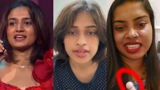 ആ നമ്പർ എഴുതിയ ടിഷ്യു പേപ്പർ കിട്ടി...; 'പറഞ്ഞതും ചെയ്തതും ഇല്ലാതാകില്ല, വിശ്വാസ വഞ്ചന, വെളുപ്പിക്കേണ്ടതില്ല'