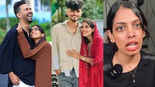 'അവർക്ക് ​ഗുഡ് ​ഗേൾ ഇമേജും എനിക്ക് പോക്ക് കേസെന്ന് പേരും, നിങ്ങളൊക്കെ കാരണമാണ് അവനെ ഞാൻ സഹിച്ചത്'