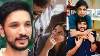 അച്ഛനെക്കുറിച്ച് പറഞ്ഞത് കേട്ട് വിഷമമായി, അച്ഛന്റെ രണ്ടാം വിവാഹത്തിലെ മകനുമായുള്ള ബന്ധം: ​ഗൗതം കാർത്തിക് 