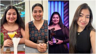 ഒട്ടും എളുപ്പമായിരുന്നില്ല, എന്നാലും ഞാനത് ചെയ്തു! വിവാഹത്തിന് പിന്നാലെ മറ്റൊരു സന്തോഷം! വൈറലായി ചിത്രങ്ങള്‍