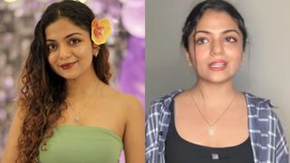 അവൻ ഇപ്പോൾ എന്റെ ജീവിതത്തിലില്ല, കോളേജിൽ ഒപ്പം പഠിക്കുന്നവരുമായി പ്രശ്നമോ: ഹൻസിക പറയുന്നു 