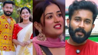 'എന്റെ റിയൽ ലൈഫും അവിടെ സംഭവിച്ചതും എനിക്ക് മാത്രമെ അറിയൂ, അനുവിനോട് ശത്രുതയില്ല, എനിക്കും ക്ഷണം വന്നിരുന്നു'