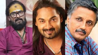 കവിരാജ് പറയുന്നതല്ല കാരണം, എന്റെ സീരിയലിൽ അഭിനയിച്ചിരുന്നു; ഒരു ശല്യവുമില്ല, പക്ഷെ...: ശാന്തിവിള ദിനേശ് 