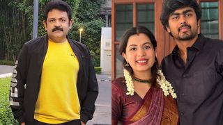 കലക്കവെള്ളത്തിൽ മീൻ പിടിക്കാൻ ശ്രമിച്ചവർക്കുള്ള കനത്ത പ്രഹരം; പ്രതികരിച്ച് കൃഷ്ണകുമാർ