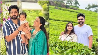   തേജസേട്ടനെ ആദ്യമായി കണ്ടത്! ഒട്ടും പ്രതീക്ഷിക്കാത്ത കാര്യമാണ് പിന്നെ സംഭവിച്ചത്! ആ ഷോയ്ക്ക് ശേഷം എല്ലാം മാറി