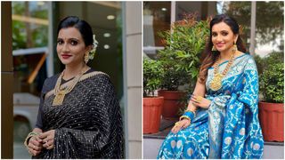 അച്ഛാ, അറിവില്ലായ്മ കൊണ്ട് പറ്റിപ്പോയതാണ്! ആ വാക്ക് അര്‍ത്ഥമറിയാതെ ഉപയോഗിച്ചു! വികാരഭരിതയായി മഞ്ജരി!