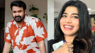 'ആഫ്റ്റർ പാർട്ടിയിൽ ലാലേട്ടനും, അദ്ദേഹത്തോട് ചിയേഴ്സ് പറയാൻ കഴിഞ്ഞു, ലൈഫിൽ എടുത്ത ഏറ്റവും നല്ല തീരുമാനം'