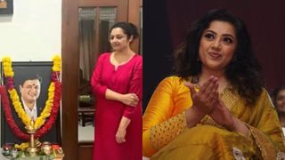 സാ​ഗറിന് പ്രതീക്ഷയുണ്ടായിരുന്നു, ട്രാൻസ്പ്ലാന്റേഷന് തടസമായത്...; ഇന്നെനിക്ക് സ്നേ​ഹിക്കാൻ ഭയമാണ്: മീന 