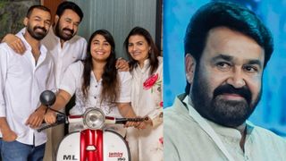നിസാരമായതല്ല മനുഷ്യശരീരം, അത് അദ്ദേഹത്തിന് അറിയാം; ആഗ്രഹിക്കുന്നത് നേടാൻ മോഹൻലാൽ കഴിയുന്നതിന് പിന്നിൽ!