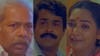 ലോഹിയുടെ സാഡിസമാണിത്, കിരീടത്തിന്റെ പ്രൗഡി ചെങ്കോൽ നശിപ്പിച്ചു; തിലകനെയോർത്ത് വിഷമം: നെറ്റിസൺസ് 