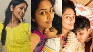 നിർണായക ഘട്ടങ്ങളിൽ ഒപ്പം, അമ്മയുടെ ജീവിതത്തിലെ മാറ്റങ്ങൾ കണ്ട മകൻ; നവ്യയുടെ മകന് പിറന്നാൾ 