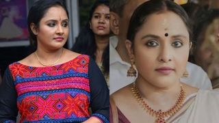 ഉപ്പും മുളകിനും മുമ്പും എനിക്കൊരു ജീവിതമുണ്ടായിരുന്നു, നിഷ സാരം​ഗ് തിരിച്ച് വരുന്നു; പക്ഷെ...; നീലു ഇനിയില്ലേ