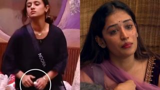 അത് ടിഷ്യു പേപ്പറല്ല പീരിഡ്സ് സമയത്ത് ഉപയോ​ഗിക്കുന്ന ടാംപോൺ, പട്ട ​ഗേൾസ് കാണിച്ചത് ഫ്രോഡ് പരിപാടി; സായ്