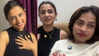 ഷവർ തുറന്നുവിട്ടതുപോലെ സ്നേഹം ​കിട്ടുന്നു, വേറെ ആരൊക്കയോ കൂടെ ഉള്ളതുപോലൊരു തോന്നലുണ്ട്; ആദിലയും നൂറയും