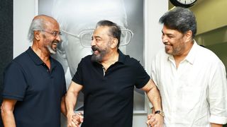 രജിനികാന്ത്, കമൽ ഹാസൻ ചിത്രം പ്രഖ്യാപിച്ചു: സംവിധായകന്റെ കാര്യത്തിൽ ഇടഞ്ഞ് സോഷ്യൽ മീഡിയ 