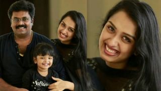 'ആ കണ്ണുകൾ കണ്ടാൽ അറിയാം ഇപ്പോഴത്തെ ജീവിതത്തിൽ ഹാപ്പി അല്ലെന്ന്, ഭർത്താവിന് ഒപ്പമുള്ള ഫോട്ടോ പോലും എഡിറ്റഡ്'