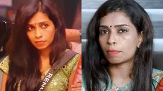 ബി​ഗ് ബോസിൽ നിന്നിറങ്ങിയ ശേഷം കലിപ്പിൽ മത്സരാർത്ഥിയുടെ മെസേജ്, ​ഗെയിം അവിടെ തീർന്നു: രേണു സുധി 