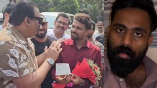 'ആവശ്യത്തിന് വീഡിയോയും ഫോട്ടോയും എടുത്തശേഷം അനീഷിനെ ടിഷ്യു പേപ്പറാക്കി, എല്ലാം പിആർ സ്റ്റണ്ട്, ഫെയിം വേണം'