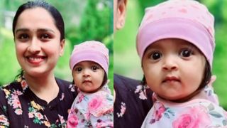 അതെ... മൂന്ന് കുഞ്ഞുങ്ങളുടെ അമ്മയാണ്, ഞങ്ങളുടെ ജീവിതം പൂർണ്ണമാക്കിയത് ഇവളാണ്; ഇളയ മകളുടെ ചിത്രവുമായി രസ്ന!
