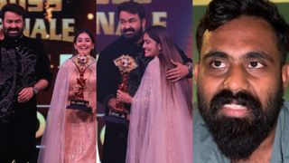 'സീസൺ ആറ് ഒരു പൊട്ടനും സീസൺ ഏഴ് ഒരു പൊട്ടത്തിക്കും കിട്ടി, സെറ്റല്ലേ.... സന്തോഷമായില്ലേ എല്ലാവർക്കും'; സായ് 
