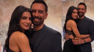 താൻ കാണിച്ചത് അസാമാന്യ ധൈര്യമെന്ന് സമാന്ത; രാജുമായുള്ള ബന്ധം ഇനി രഹസ്യമല്ല 