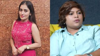 'നാത്തൂന്റെ നിർബന്ധപ്രകാരം മാത്രമാണ് ബി​ഗ് ബോസിൽ പോയത്, പത്മഭൂഷൺ ഒന്നും അല്ലല്ലോ കിട്ടുന്നത്, അവരെ ഇഷ്ടമല്ല'