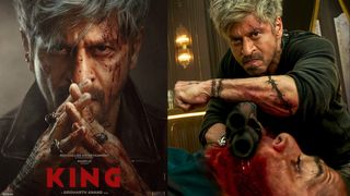 കണ്ടിട്ട് ജവാൻ പോലെ, പഴയ ഷാരൂഖ് എവിടെ? കിംഗ് ടീസറിന് പ്രതികരണവുമായി റെഡിറ്റ് 