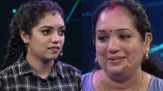 മോളെ അമ്മ അന്നേ മനസിലാക്കി, വിവാഹം കഴിഞ്ഞ് ഒരു വർഷത്തിനുള്ളിൽ ഡിവോഴ്സാകും; വീഡിയോ വീണ്ടും വൈറൽ