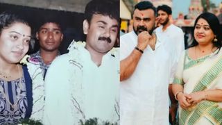 'മകളുടെ വരൻ മിമിക്രിക്കാരനാകുന്നത് അവർക്ക് താൽപര്യമില്ലായിരുന്നു, അന്ന് കയ്യിലുണ്ടായിരുന്നത് മുന്നൂറ് രൂപ'