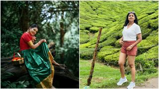 നീയൊന്നും എങ്ങും എത്താന്‍ പോണില്ല! എന്തുണ്ടായിട്ടാണ്! വിമര്‍ശനങ്ങള്‍ക്ക് മാസ് റിപ്ലേയുമായി സ്‌നിഷ
