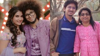 ഋഷി നിങ്ങൾ വിചാരിക്കുന്നത് പോലെയല്ല, ഡ്രസിം​ഗ് നോക്കേണ്ട, ഫാമിലി മാനാണ്; കേശുവിന്റെ ഉമ്മ പറയുന്നു