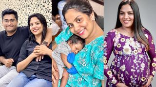 ഭർത്താവിനോട് ഞാൻ കയർത്ത് സംസാരിക്കുന്നു, എന്ത് ചെയ്യണമെന്നറിയില്ല, വയർ പോയിട്ടും ക്ഷീണം: വീണ മുകുന്ദൻ