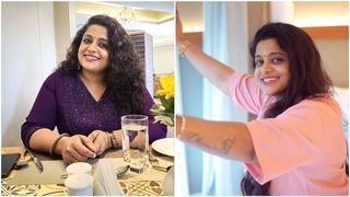 ജീവനുതുല്യം സ്നേഹിച്ചതാണ്, പക്ഷേ! എല്ലാം പോയെന്ന് കരുതിയതാണ് ! ഇപ്പോൾ ജീവിച്ചിരിക്കാൻ കാരണം: വീണയുടെ വാക്കുകൾ