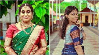  അതൊന്നും ഞങ്ങളെ അലട്ടാറില്ല! അനുവുമായി പ്രശ്‌നത്തിലാണോ? മറുപടിയുമായി വിദ്യ