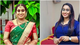  കല്യാണം കഴിഞ്ഞ് ആറാം മാസം മുതല്‍ പ്രശ്‌നങ്ങള്‍! നന്നാവുമെന്ന് കരുതി! എല്ലാം വഷളായത് ആ സംഭവത്തോടെയെന്ന് വിദ്യ