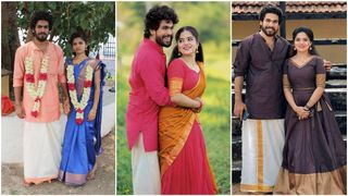 ഞങ്ങള്‍ അച്ഛനും അമ്മയും ആവുന്നു! ഏഴ് വര്‍ഷത്തെ കാത്തിരിപ്പിന് അവസാനം! സന്തോഷ വാര്‍ത്തയുമായി അഭിശ്രീ