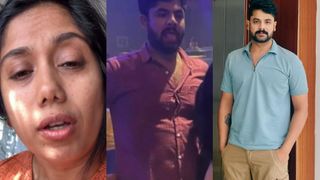 നമ്പർ 18 ഹോട്ടലിൽ വെച്ച് സിദ്ധാർത്ഥിനെ കണ്ടു, ദൃശ്യങ്ങൾ പുറത്ത് വിടരുതെന്ന് പറഞ്ഞു: അന്ന ജോൺസൺ 
