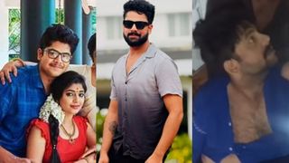 ഇത് കാണുന്ന വീട്ടുകാരുടെ അവസ്ഥ, ഇങ്ങനെ ഉപദ്രവിക്കണോ? സിദ്ധാർത്ഥിനെ പിന്തുണച്ച് സോഷ്യൽ മീഡിയ