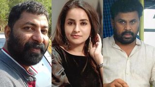 മാെഴി മാറ്റിയവർ പിന്നീട് നേരിട്ടത്, കാലത്തിന്റെ നീതിയാണ്; ഭാമയെക്കുറിച്ച് ബെെജു കൊട്ടാരക്കര
