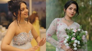 എന്തിനാണിത്ര വെപ്രാളം, യൂട്യൂബ് വരുമാനം കുറഞ്ഞോ? ഇനി രക്ഷ വിവാഹം; അഹാനയെക്കുറിച്ച് ചർച്ച
