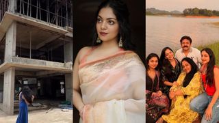 എല്ലാത്തിനും പ്ലാനുകൾ, ‌കെട്ടിപ്പൊക്കുന്നത് മണിമാളികയോ, അഹാന വിവാഹ ജീവിതത്തിലേക്കെന്ന് ഉറപ്പിച്ച് ആരാധകർ