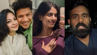 'ഇതേ കുറിച്ച് അറിവില്ലാത്തയാളല്ല അക്ബറിന്റെ ഭാര്യ, വൾ​ഗർ ടോക്ക് നടത്തിയിട്ടില്ല, പണിയാകുമെന്ന് അറിയില്ലേ?'