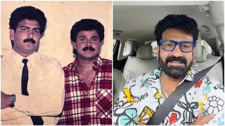 ഈ പാവത്തിനെ എങ്ങനെയെങ്കിലും രക്ഷപ്പെടുത്തൂ! അന്ന് ജയിലില്‍ കാണാന്‍ പോയപ്പോള്‍ സംഭവിച്ചത്!