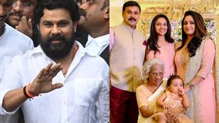 ദിലീപിനെ വെറുതെ വിട്ടത് അമ്മയറിഞ്ഞില്ല, അറസ്റ്റോടെ ഓർമ പോയി, ടിവിക്ക് മുന്നിൽ ഇരുത്തിയപ്പോൾ: സജി നന്ത്യാട്ട്