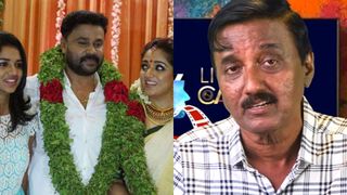എന്ത് സംഭവിച്ചാലും അവളെയേ കെട്ടൂ എന്ന് ദിലീപ്, ഞാനതിൽ ബഹുമാനിക്കുന്നു: ശാന്തിവിള ദിനേശ്