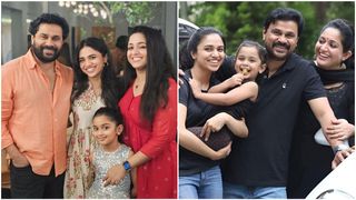  അമ്മയോട് വലിയ ഇഷ്ടമൊന്നുമില്ല! മാമാട്ടി കാവ്യയോട് പറയുന്നത്! ഭഭബയെക്കുറിച്ചുള്ള കമന്റിനെക്കുറിച്ചും ദിലീപ്
