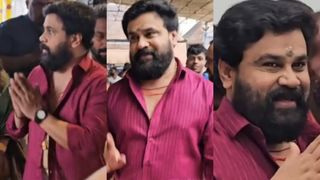 ഭാവി നിർണയിക്കാൻ പോകുന്ന വിധി; വൈക്കം മഹാദേവ ക്ഷേത്രത്തിൽ ദിലീപ്, എല്ലാവരേയും വിലയ്ക്ക് വാങ്ങിയ ​ഗർവ്വോ?