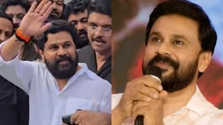 ബോഡി ലാം​ഗ്വേജിൽ കണ്ട വ്യത്യസ്തത, പ്രസം​ഗം കൂടിയായപ്പോൾ സംശയം ശക്തമായി; ദിലീപ് തന്നെ അന്ന് സ്വന്തം കുഴിതോണ്ടി?