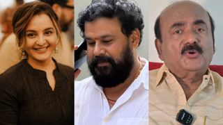 'അന്ന് അവർ താമസിച്ച ഹോട്ടലിൽ ചില സംഭവങ്ങൾ അരങ്ങേറി, മഞ്ജുവിനെ ആരോ ഫോൺ ചെയ്ത് രഹസ്യമായി വിളിച്ച് വരുത്തി'