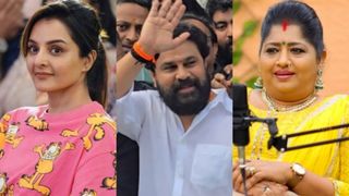ഇനി മഞ്ജുവും ദിലീപും തമ്മിലുള്ള യുദ്ധം?; ഒതുക്കിയാൽ ഒതുങ്ങുന്നയാളല്ല, സ്ത്രീകളിൽ 10 ശതമാനം മതി കേരളം നശിക്കാൻ'